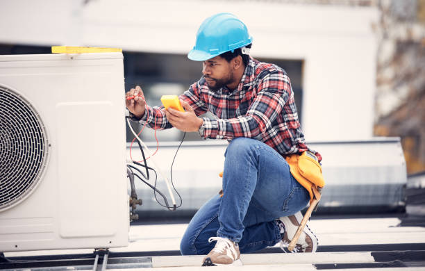 Why Trust Our Certified Electricians for Your Electrical Needs in NH?