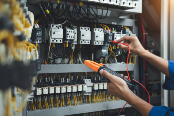 Best Electrical Upgrades for Homes  in Hampton Beach, NH