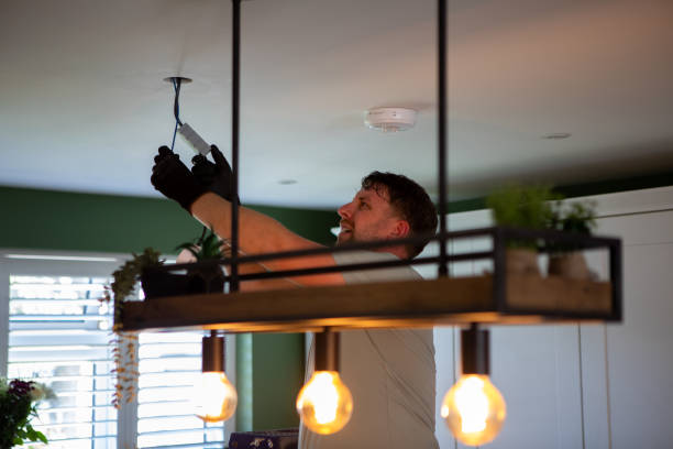 Best Electrical Outlet Repair  in Hampton Beach, NH