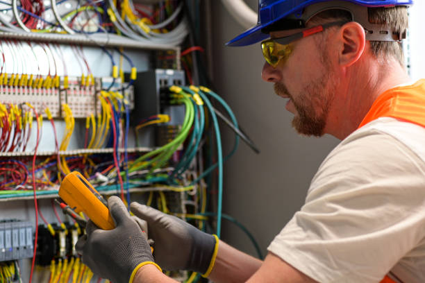 Best Local Electrician Companies  in Hampton Beach, NH