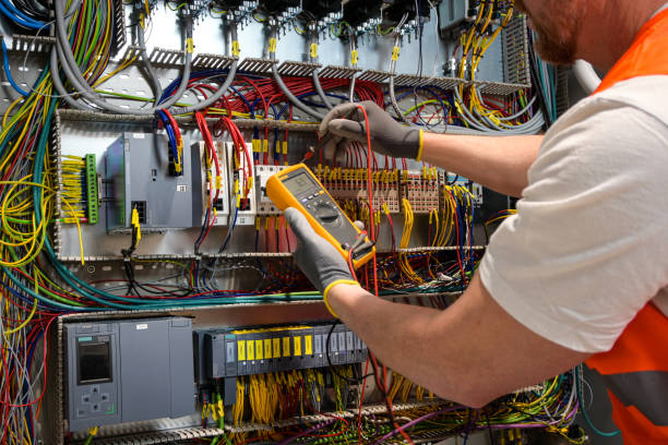 , NH Electrician Company