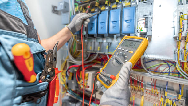 Best Electrical Rewiring Services  in Hampton Beach, NH