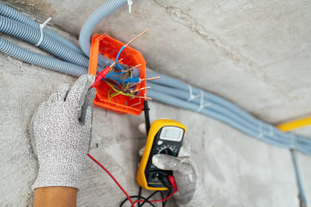 Best Industrial Electrical Services  in Hampton Beach, NH