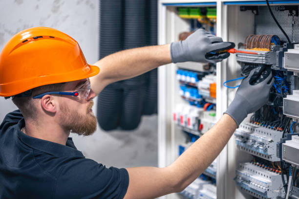 Best Electrical Contractors for Businesses  in Hampton Beach, NH