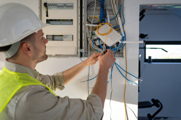 Best Electrical System Inspection  in Hampton Beach, NH
